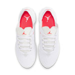 Air Jordan Zoom Trunner Ultimate 'White Flash Crimson' CJ1495-100
