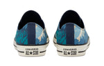 Converse The Great Outdoors Blue/Green 170846C