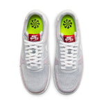 Nike Air Force 1 Crater Flyknit 'Wolf Grey' DC4831-002