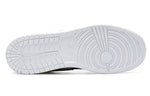 (GS) Air Jordan 1 Retro High 'BHM' 739640-110
