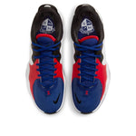 Nike PG 5 EP 'White University Red' CW3146-101