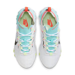 (WMNS) Nike React Element 55 'White Black Blue' DB5926-101
