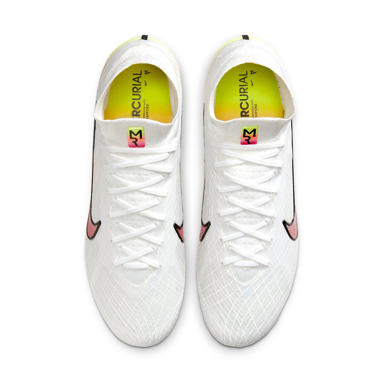 Nike Mercurial Superfly 9 Elite 'Marcus Rashford Edition' FD1171-100