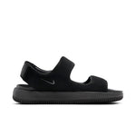 (WMNS) Nike Calm Sandals 'Black' FJ6043-001
