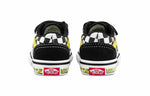 (TD) Vans SpongeBob SquarePants x Old Skool Velcro 'Off The Wall' VN000D3Y9EK