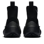 (WMNS) Nike Matthew M. Williams x Free Trainer 3 Flyknit SP 'Black' AQ9201-001