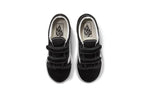 Vans Old Skool V Toddler 'Black' VN000D3YBLK