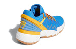 (GS) adidas Toy Story x D.O.N. Issue #2 'Woody' FX1595