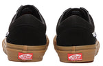 Vans Skate Old Skool 'Checkerboard - Black Gum' VN0A5FCBB9M