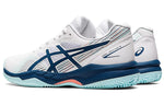 (WMNS) ASICS Gel Game 8 'White Light Indigo' 1042A152-105