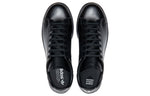 adidas Dover Street Market x Stan Smith 'Triple Black' FX1155