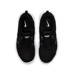 (GS) Nike Free Run 2 'Black White' DD0163-004