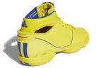 adidas D Rose 1 Retro 'Yellow' FW3665