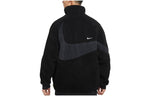 Nike swoosh fleece 2-way jacket FB1910-010