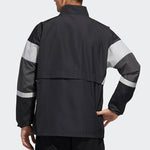 Men's adidas UB JKT CB Jacket Black GL0402