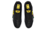 PUMA Chinatown Market x Ralph Sampson Low 'Black' 371089-02