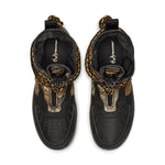 Nike x Realtree SF Air Force 1 Hi 'Black Camo' AA1128-004