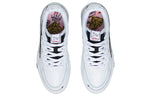 (WMNS) Li-Ning Wave V1 'White Black' AGCS030-6