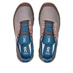 On Running Cloudvista Waterproof 'Zinc Grape' 74.98058