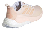 adidas Alphalava White 'Pink Blue' GW2575