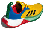 (GS) adidas LEGO x Sport 'Equipment Yellow' FY8439