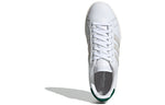 adidas Grand Court 'White Grey Green' EG7890
