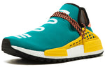 adidas x Pharrell NMD Hu Trail 'Sun Glow' AC7188