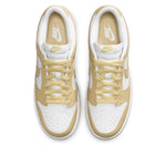 Nike Dunk Low 'Team Gold' DV0833-100