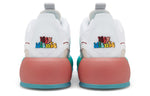 New Balance Jaden Smith x Vision Racer 'Hippie - White' MSVRCJWB