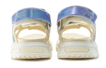 ASICS Kahana Sandal 'Cream Blue' 1203A130-101