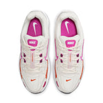 (WMNS) Nike P-6000 Essential 'Pale Ivory Team Orange' CW1351-100