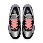 (WMNS) Nike V-Love Low 'Atomic Violet Black' AR4269-002