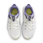 Nike LeBron Witness 5 'Summit White Metallic Bronze' CQ9380-102