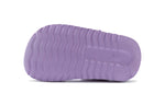 (TD) New Balance Nclay Series Soft Sole Td Purple Sandals 'Purple White' ITNCLAYS