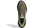 adidas 4DFWD 2 'Focus Olive Zero Metallic' GX9251
