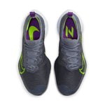 Nike Air Zoom Tempo NEXT% Flyknit 'Particle Grey Volt' CI9923-004