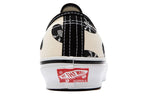 Vans Wacko Maria x Authentic LX 'Records - Cream' VN0A4BV9592