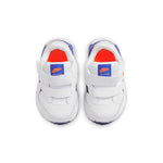 (TD) Nike Air Max SYSTM 'White Midnight Navy' DQ0286-101