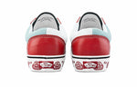 Vans SE Bikes x Style 36 'Big Ripper - Red Plume Reflective' VN0A54F64Y7
