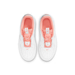 (PS) Nike Force 1 Toggle 'White Crimson Bliss' CU5287-103