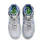 (WMNS) Nike Air Force 1 High Utility 2.0 'Deep Freeze' DO2338-515