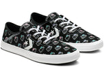 (WMNS) Converse Hello Kitty x Costa Low 'Black' 564632C