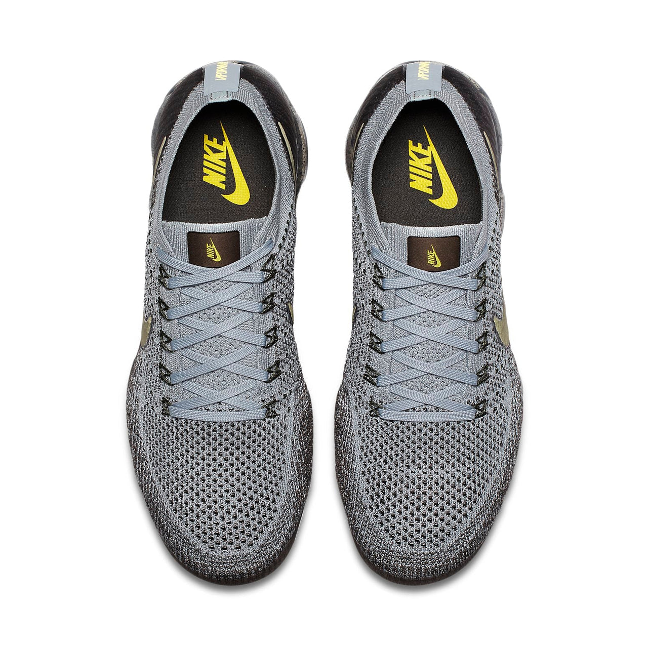NikeLab Air VaporMax 'Grey Olive' 899473-009