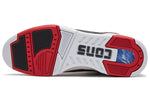 Converse ERX-260 Mid 'Bred' 163852C