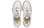PUMA Romero Britto x Basket 'Embroidered - White Gum' 381095-01