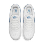 (WMNS) Nike Air Force 1 '07 Essentials 'Blue Paisley' DH4406-100