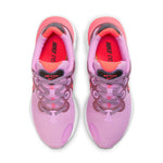 (WMNS) Nike Renew Run Purple Black Red CK6360-601