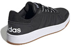 adidas Hoops 2.0 'Black White' FW4480
