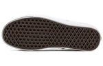 Vans OG Classic Slip-On LX 'Navy Checkerboard' VN0A32QNP4I