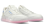 (WMNS) Reebok Club C Skate shoes 'White Blue' GZ5530